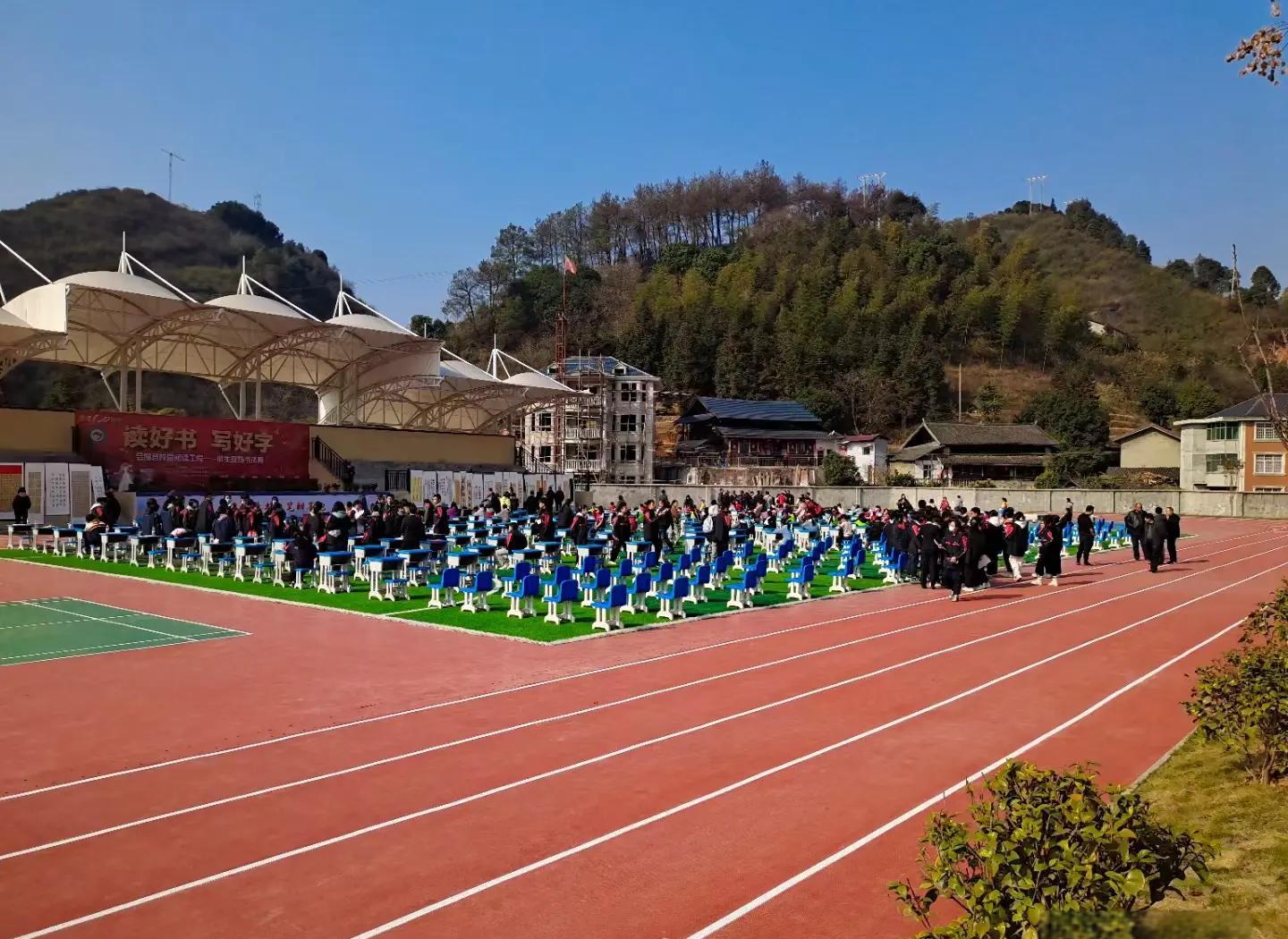 甘南藏族自治州硅PU学校塑胶跑道 - 排名