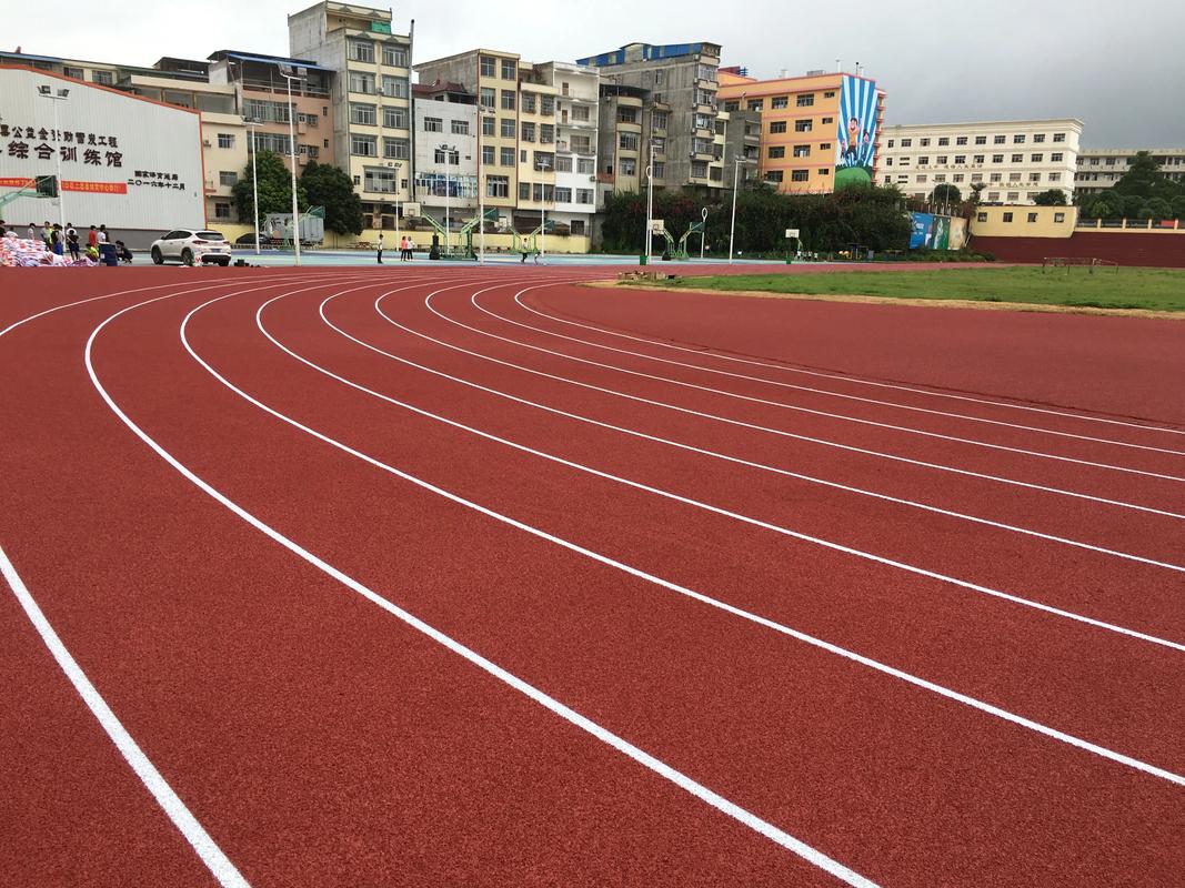 甘南藏族自治州塑胶跑道材料塑胶跑道材料 - 价格